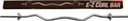 Kayoba E-Z Curl Bar 5kg