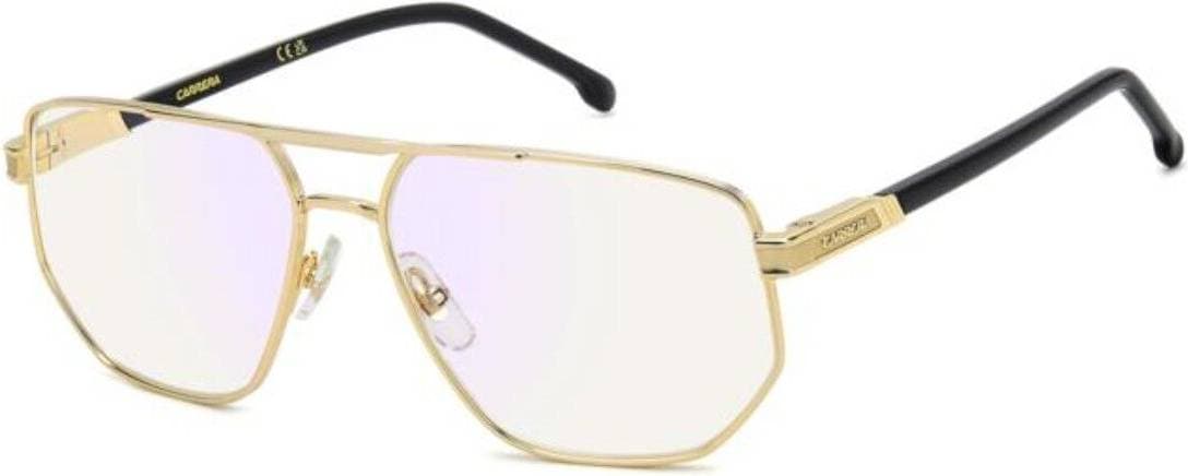 Carrera 1141 RHL Ramramar Blu Specchiato