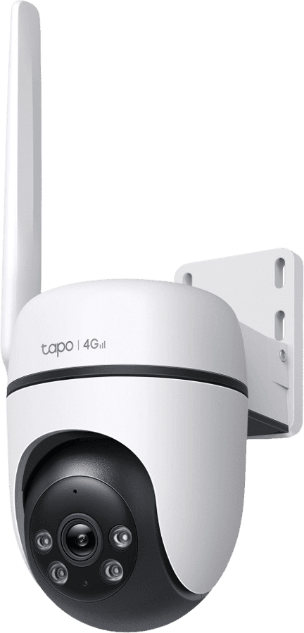 TP-Link Tapo C501GW 4G LTE Camera