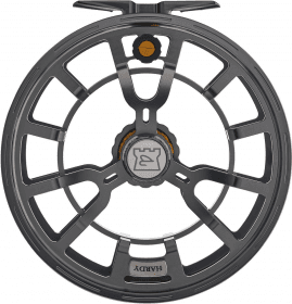 Hardy Averon Titanium 9000 #8/9/10