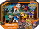 Spin Master Rubble & Crew Construction Family Gift Pack
