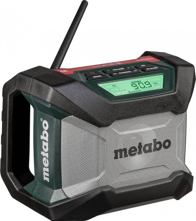 Metabo R 12 18 BT