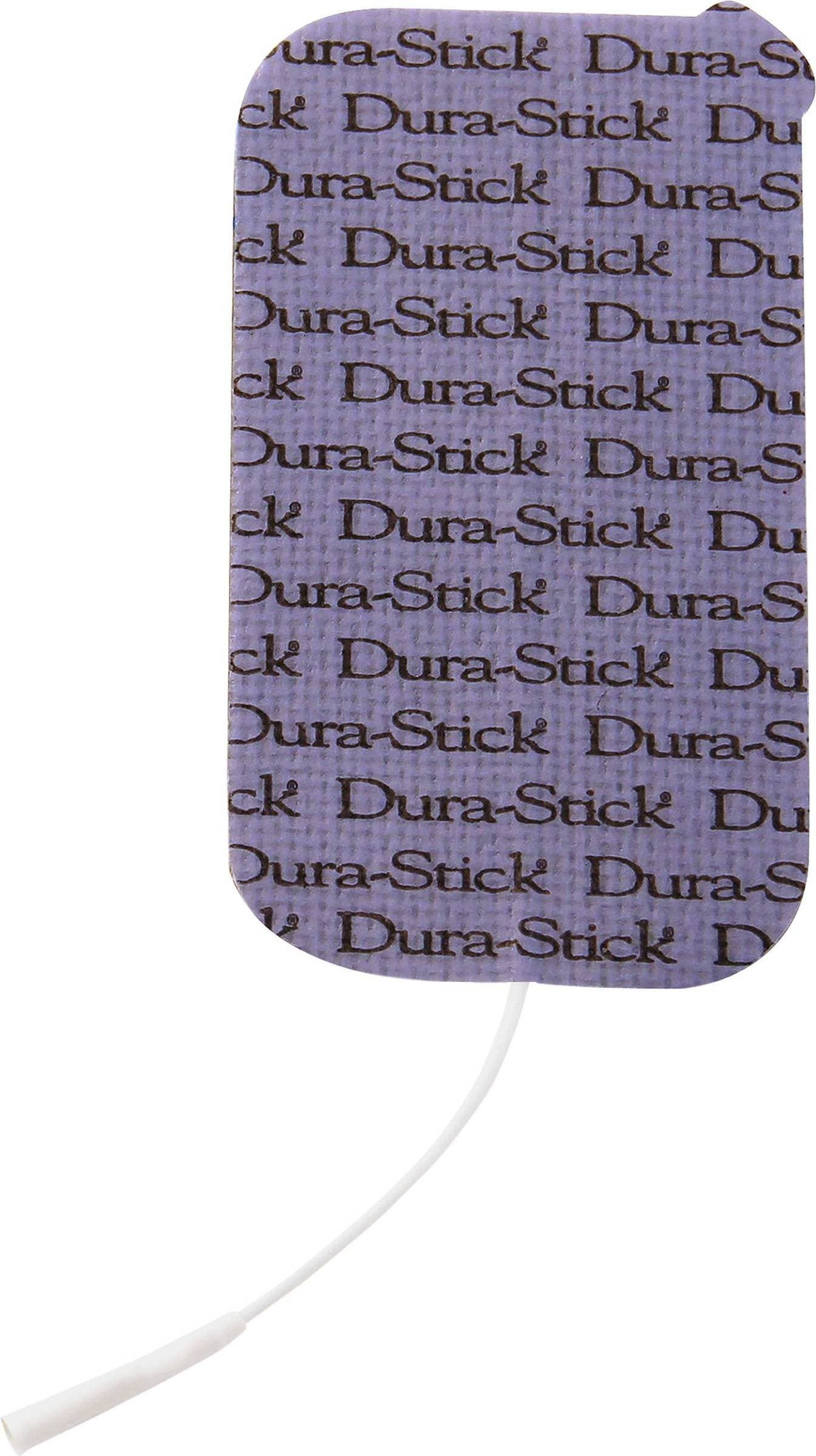 Cefar Compex Dura-Stick Plus Rectangular 5x9cm 4-pack