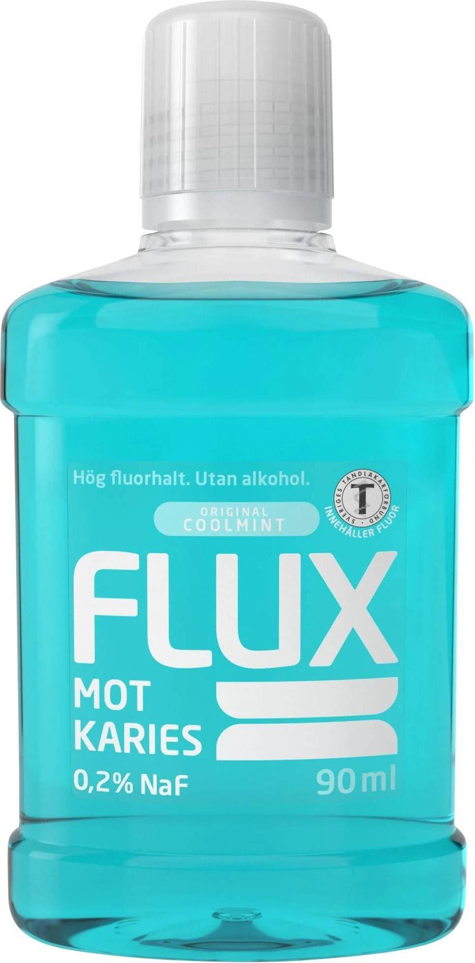 Flux Original Coolmint