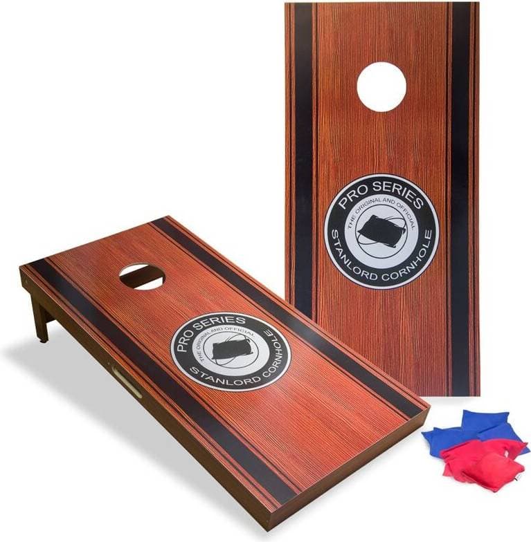 Stanlord Cornhole Pro Tournament