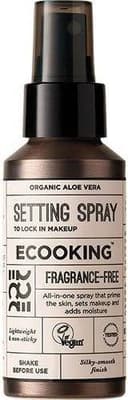 Ecooking Setting Spray 75ml