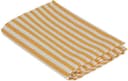 Fondaco Svea Duk 140x300 Gul Bordsduk Gul