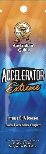 Australian Gold Accelerator Extreme