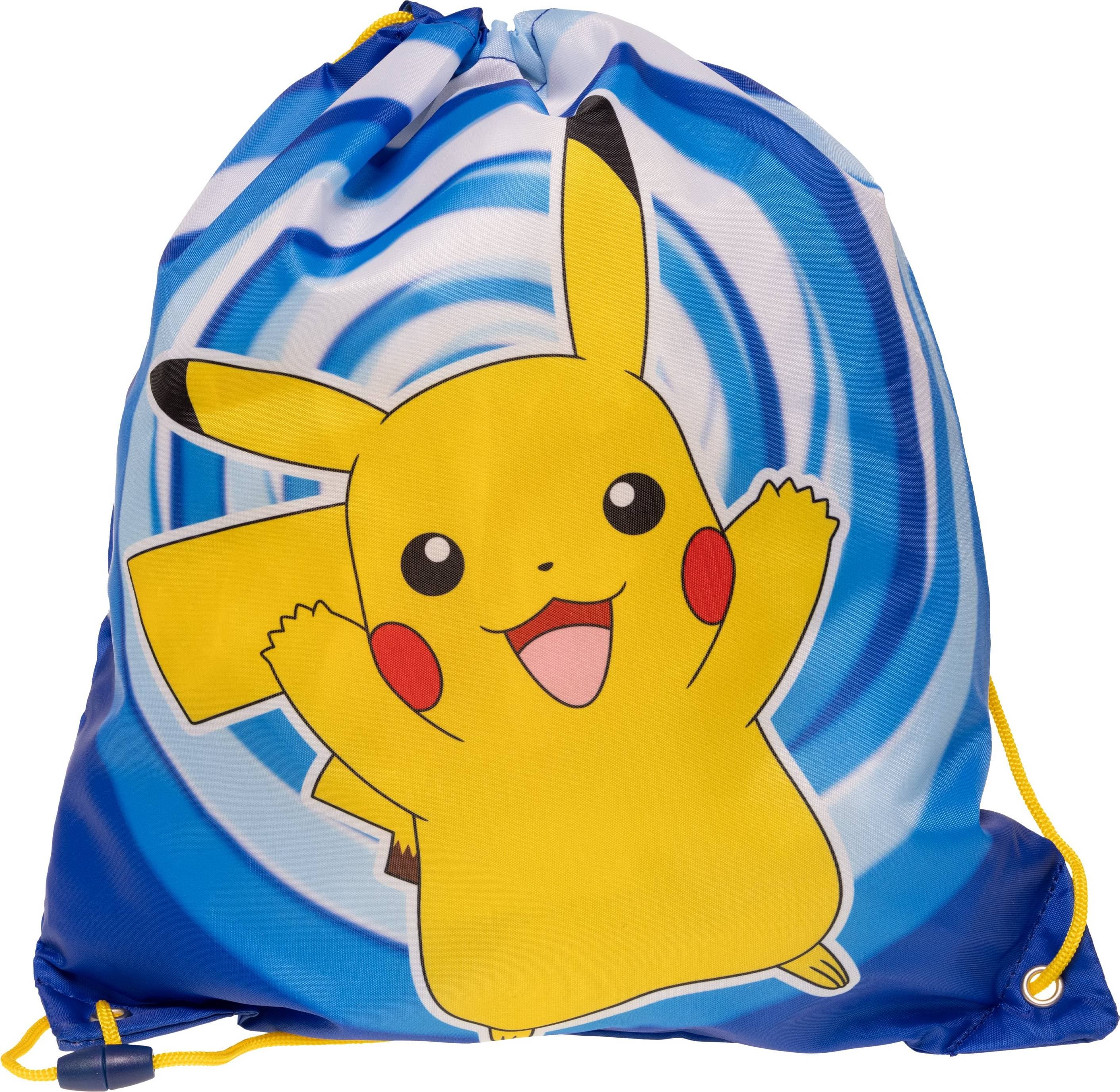 Pokémon Gym Bag - 35 x 45 cm