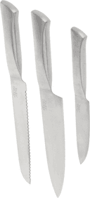 Tareq Taylor Precision 34655 Knivset