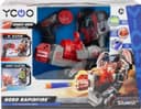 Silverlit Robo Rapidfire