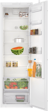 Bosch KIR81NSE0 Serie 2 Integrerat Kylskåp