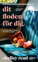 Dit Floden För Dig (Häftad, 2024)
