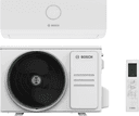 Bosch CL3000i-Set 35 WE Inomhus- & Utomhusdel