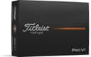 Titleist Pro V1 White Golf Balls