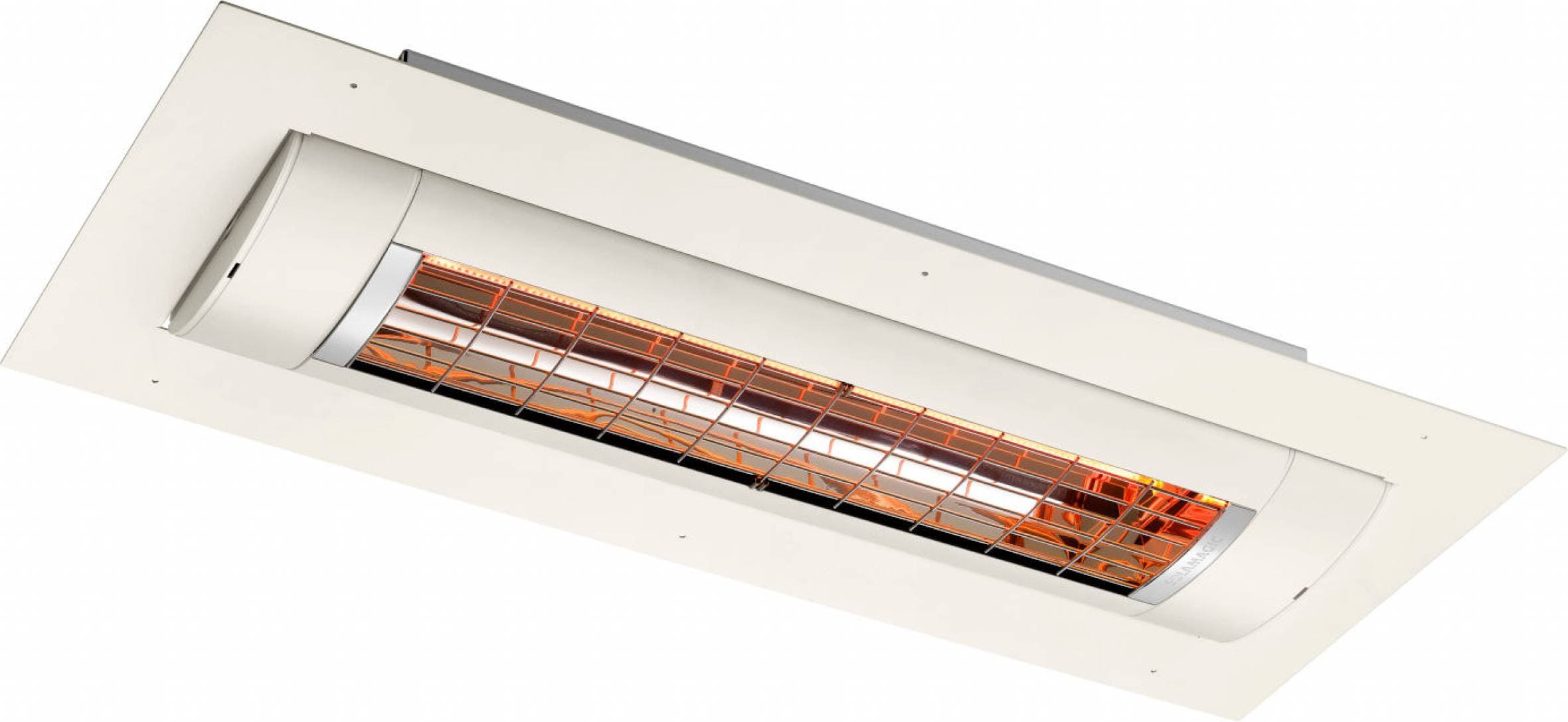 Solamagic Premium+ 2500 In-Ceiling Vit