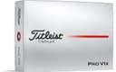 Titleist Pro V1x White