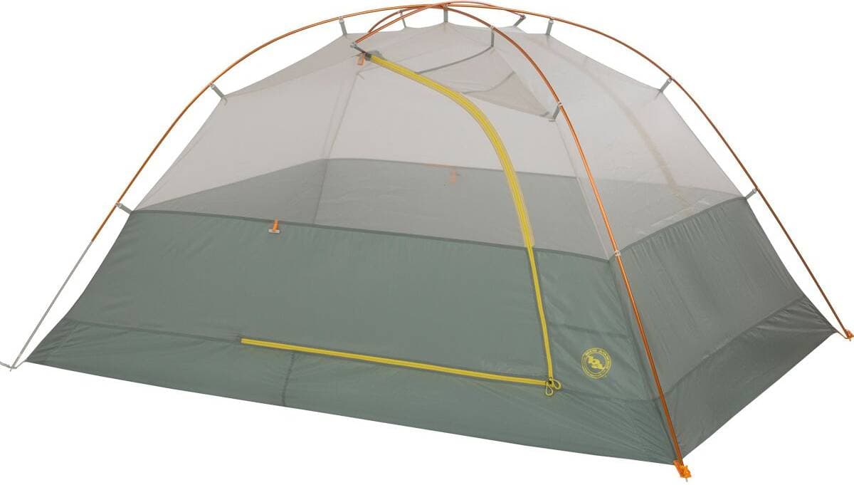Big Agnes Blacktail 2 Hotel 2 Personer