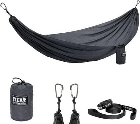 Eno Travelnest Hammock with Straps