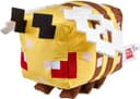 Mattel Minecraft Angry Bee Plush 15cm