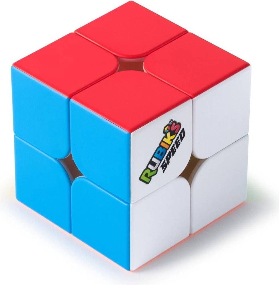 Rubiks Rubiks Speed Cube 2x2