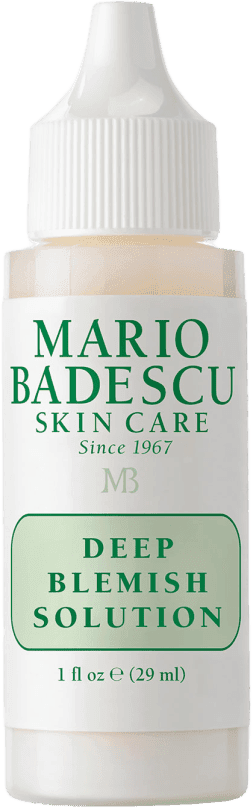 Mario Badescu Deep Blemish Solution 29 ml