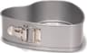 Patisse Silvertop Heart Springform 20 cm