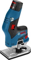 Bosch GKF 12V-8 Professional (2x3.0Ah)