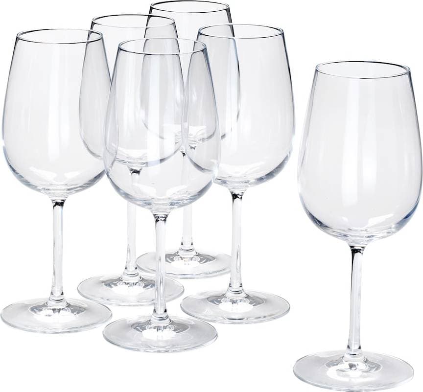 IKEA Storsint Vinglas 49cl 6st