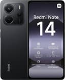 Xiaomi Redmi Note 14 4G 6GB RAM 128GB Midnight Black