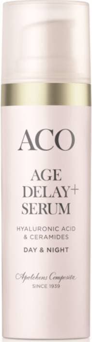 ACO Age Delay+ Serum 30 ml 30ml