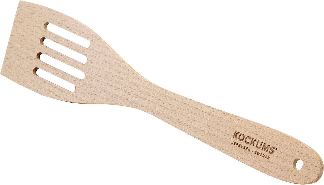 Kockums Jernverk - Stekspade 30cm