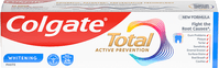 Colgate Tandkräm Total Whitening 75 ml