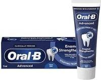 Oral-B Gum Enamel Pro Repair Gentle White 75 ml