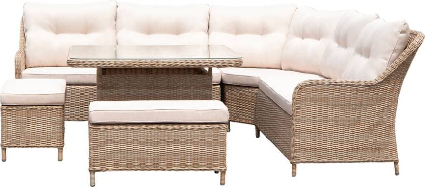 Sunfun Fårö Loungeset