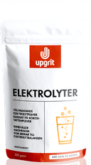 Upgrit Elektrolyter Mango 200 g
