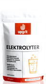 Upgrit Elektrolyter Mango 200 g