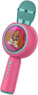 OTL Technologies Paw Patrol Skye Karaoke Microphone