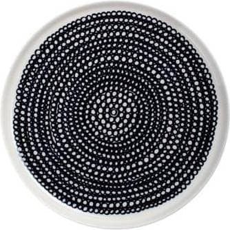 Marimekko Räsymatto Assiett 20cm