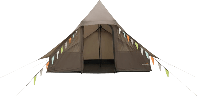 Easy Camp Orsa Cabin Dark Sand