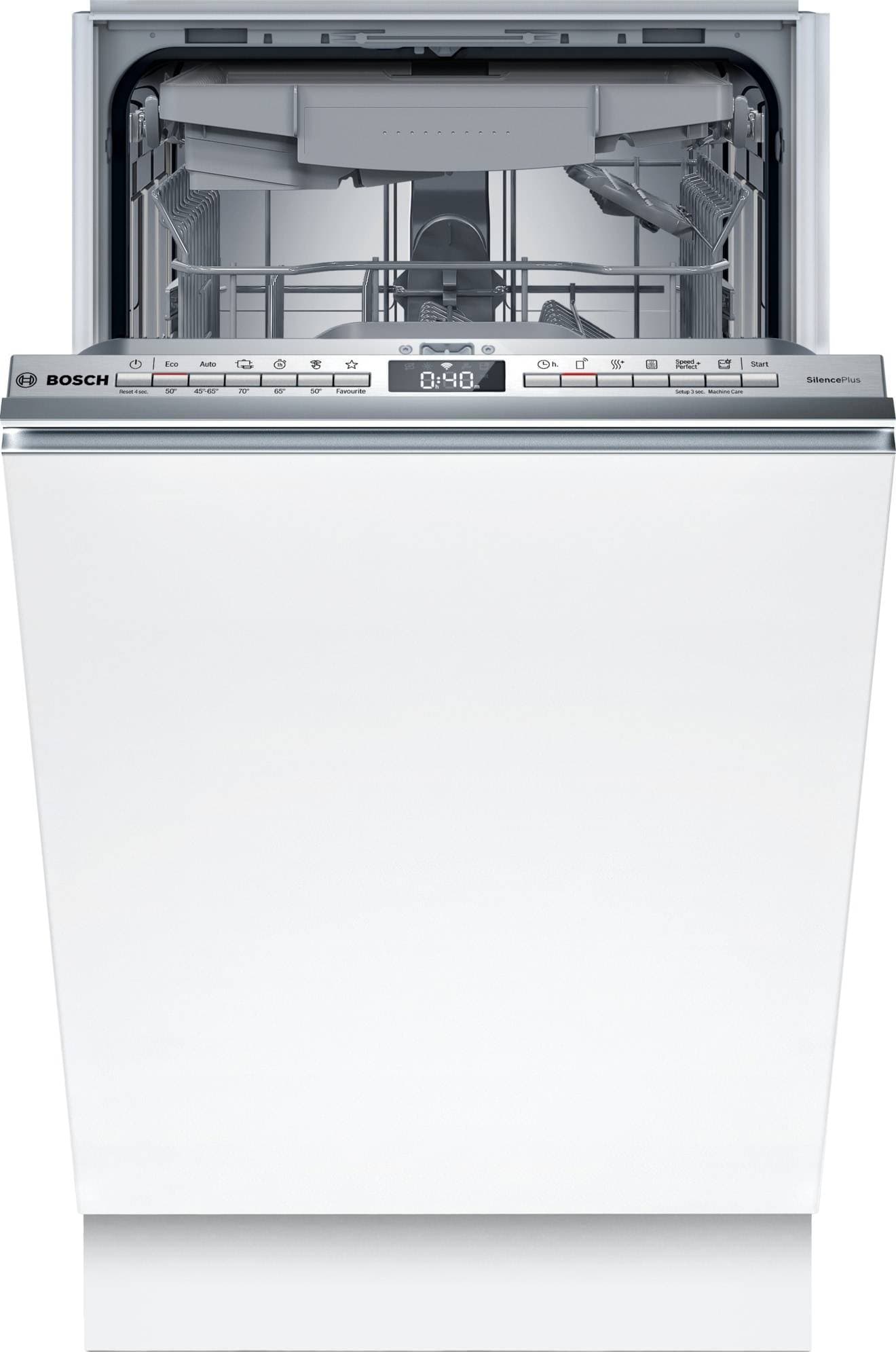 Bosch SPV4HMX10E