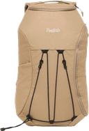 Haglöfs Corker Medium Urban Ryggsäck Oak Brown