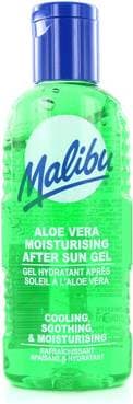 Malibu Aloe Vera After Sun Gel 100ml