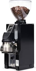 Eureka Mignon Libra 65 All Purpose Matt Black