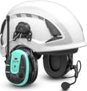 3M Peltor WS Alert XP+ FM Radio Headset