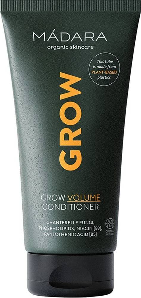 Madara Grow Volume Conditioner 175ml
