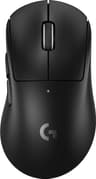 Logitech G Pro X Superlight 2 DEX Wireless Black
