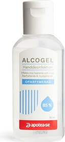 Apotea Alcogel 85% 50ml
