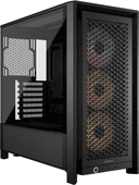 Corsair FRAME 4000D RS ARGB Modular TG Black