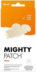 Hero Mighty Patch Nose Strips Näsplåster 10-pack